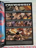 Vintage Marvel Zombies vs Army of Darkness August 2007 #4 Comic VF Very Fine, Clean & Vibrant