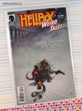 Vintage Hellboy: Weird Tales June 2003 #3 Dark Horse Comic VF Very Fine, Clean & Vibrant