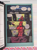 Vintage Hellboy: Weird Tales June 2003 #3 Dark Horse Comic VF Very Fine, Clean & Vibrant