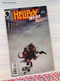 Vintage Hellboy: Weird Tales June 2003 #3 Dark Horse Comic VF Very Fine, Clean & Vibrant
