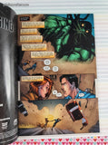 2016 Evil Dead 2 Dark Ones Rising #3 Alternate Movie Poster Variant Space Goat Comic VF Very Fine, Clean & Vibrant
