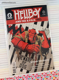 2016 Hellboy and the B.P.R.D. 1953 #3 Dark Horse Comic VF Very Fine, Clean & Vibrant