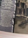 Vintage 2003 Frankenstein Mobster #1 Cover B 1st Printing Image Comic VF Very Fine, Clean & Vibrant
