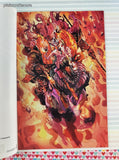 2012 1st Printing Haunt #26 Image Comic VF Very Fine, Clean & Vibrant