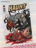 2012 1st Printing Haunt #26 Image Comic VF Very Fine, Clean & Vibrant