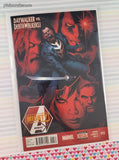 2014 Mighty Avengers #13 Marvel Comic VF Very Fine, Clean & Vibrant