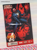 2014 Mighty Avengers #13 Marvel Comic VF Very Fine, Clean & Vibrant