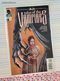 Vintage 2003 Tales of the Vampires #1 Dark Horse Comic VF Very Fine, Clean & Vibrant