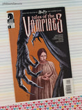 Vintage 2003 Tales of the Vampires #1 Dark Horse Comic VF Very Fine, Clean & Vibrant