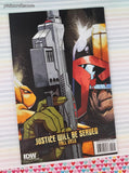 2012 1st Printing Godzilla #2 IDW Comic VF Very Fine, Clean & Vibrant