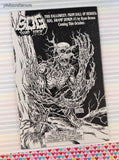 Vintage 1996 Bog: Swamp Demon #1 H of H Comic VF Very Fine, Clean & Vibrant