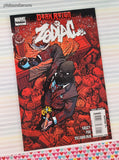 2009 Dark Reign: Zodiac #1 Marvel Comic VF Very Fine, Clean & Vibrant