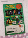 Vintage 1997 1st Printing The X-Files Surrounded Pt. 2 #31 TOPPS Comic VF Very Fine, Clean & Vibrant