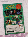 Vintage 1997 1st Printing The X-Files Remote Control Pt. 2 #28 TOPPS Comic VF Very Fine, Clean & Vibrant