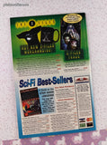 Vintage 1995 1st Printing The X-Files Special Edition #1 TOPPS Comic FN Fine, Clean & Vibrant