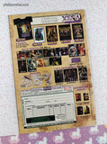 Vintage 1998 1st Printing The X-Files Ground Zero 3 of 4 TOPPS Comic VF Very Fine, Clean & Vibrant