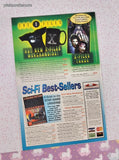 Vintage 1995 1st Printing The X-Files Firebird: The Conclusion #6 TOPPS Comic VF Very Fine, Clean & Vibrant