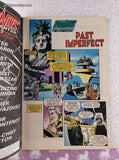 Vintage 1994 Magnus Robot Fighter Yearbook #1 Valiant Comic VF Very Fine, Clean & Vibrant
