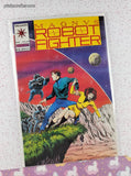 Vintage Magnus Robot Fighter December 1992 #20 Valiant Comic FN Fine
