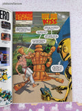 Vintage Magnus Robot Fighter December 1992 #20 Valiant Comic FN Fine