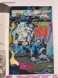 Vintage 1992 Predator Versus Magnus Robot Fighter #1 Dark Horse Comic VF Very Fine, Clean & Vibrant