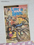 Vintage Lost in Space August 1991 #1 Innovation Comic FN Fine, Clean & Vibrant
