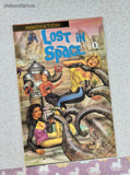 Vintage Lost in Space August 1991 #1 Innovation Comic FN Fine, Clean & Vibrant