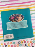 Vintage 1993 The Glow-in-the-Dark Planetarium Book Glow-Backs Softcover