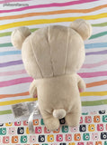 San-X Rilakkuma Sanrio Soft Teddy Bear Plush Toy, NWOT
