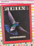 Vintage Zoobooks + Zoobooks 2 Children's Magazines Set/9, No Duplicates