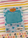 2010 1st Scholastic Printing Only Hearts Club: Prima Ballerina Hardcover