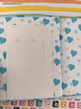 2010 1st Scholastic Printing Only Hearts Club: Prima Ballerina Hardcover