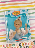 2010 1st Scholastic Printing Only Hearts Club: Prima Ballerina Hardcover