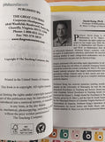 2015 The Great Courses Mind-Bending Math: Riddles and Paradoxes Course Guidebook