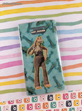 Vintage Star Wars Episode I Jar Jar Binks Telephone Book NEW & Unused