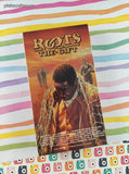 Vintage 1992 Roots: The Gift NEW & Sealed VHS Tape