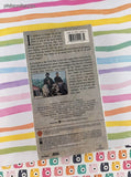 Vintage 1992 Roots Volume 6 Six NEW & Sealed VHS Tape