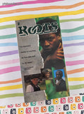 Vintage 1992 Roots Volume 2 Two NEW & Sealed VHS Tape