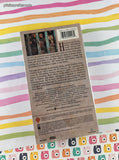 Vintage 1992 Roots Volume 1 One NEW & Sealed VHS Tape