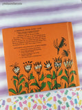 Vintage 1960 How a Seed Grows by Helene J. Jordan Let's-Read Illustrated Hardcover