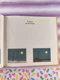 Vintage 1983 Mooncake by Frank Asch Weekly Reader Hardcover