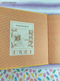 Vintage 1983 Mooncake by Frank Asch Weekly Reader Hardcover