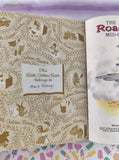 Vintage 1985 Little Golden Book: The Road Runner Mid-Mesa Marathon Hardcover