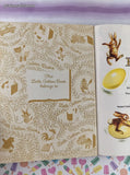 Vintage 1962 Little Golden Book: The Golden Egg Book Hardcover