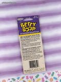 Vintage 1994 MEDO Betty Boop Air Freshener NEW & SEALED