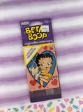 Vintage 1994 MEDO Betty Boop Air Freshener NEW & SEALED