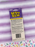 Vintage 1994 MEDO Betty Boop Air Freshener NEW & SEALED