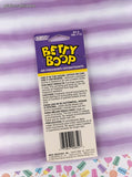 Vintage 1994 MEDO Betty Boop Air Freshener NEW & SEALED