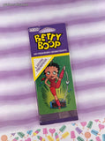 Vintage 1994 MEDO Betty Boop Air Freshener NEW & SEALED