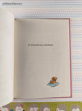 Vintage 1980 Magic Growing Powder by Janet Quin-Harkin Parents Magazine Press Hardcover